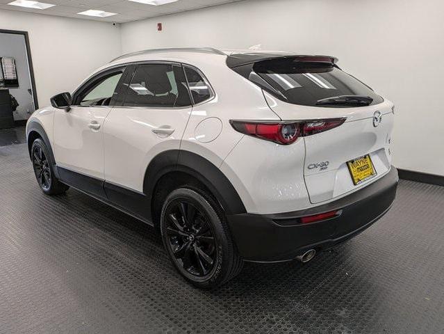 2021 mazda cx-30 premium package