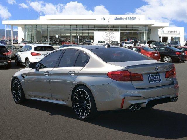 used 2018 bmw m5 medford, or 97504 for sale in medford, oregon