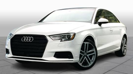 2020 Audi M11 (A3)