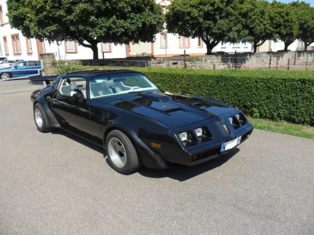 1979 pontiac trans am y84