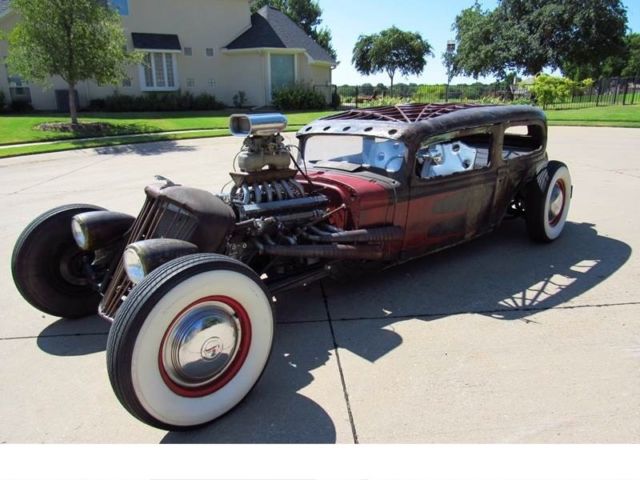 1934 oldsmobile-jaguar olds jag customã‚â rod 5,000 miles black coupe v12 5.3l nat