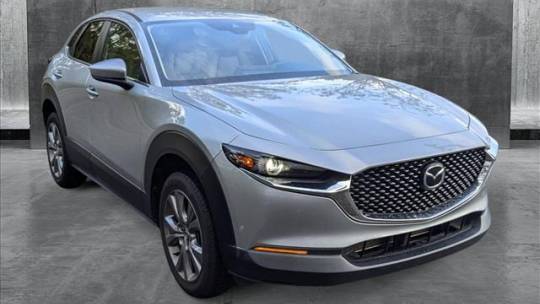 2021 Mazda CX-30