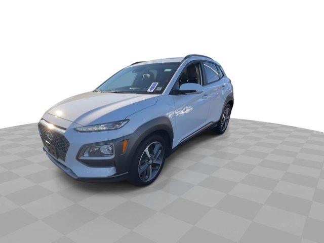 2020 hyundai kona ultimate