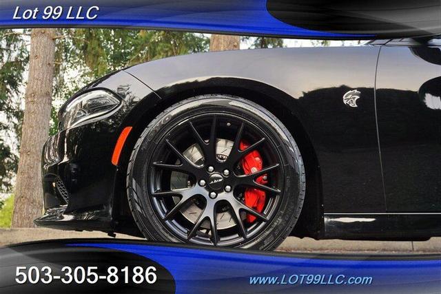 2016 dodge charger in portland, oregon