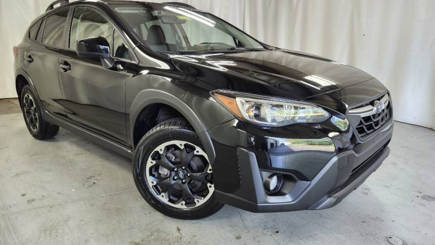 2023 subaru crosstrek premium