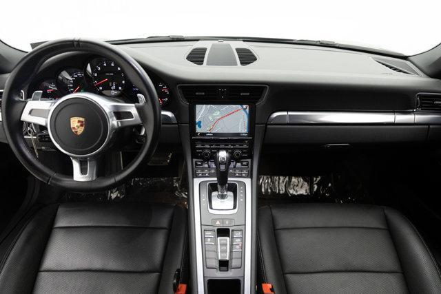 2014 porsche 911 carrera