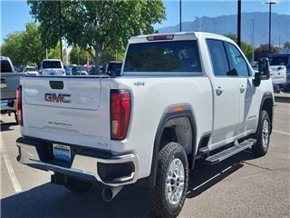 2023 GMC Sierra 2500hd sle