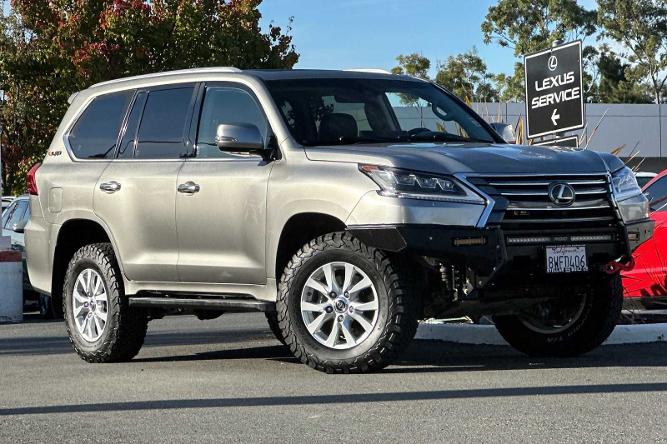 cpo 2019 lexus lx 570