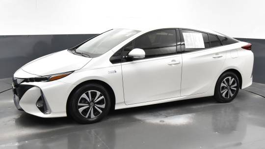 2019 Toyota Prius