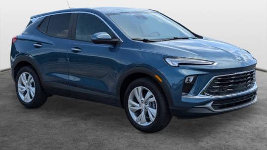 2024 Buick Encore GX