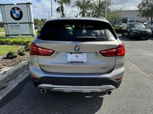 2021 bmw x1 sdrive28i
