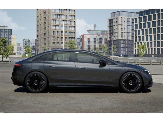 2023 mercedes-benz amg eqe 4matic