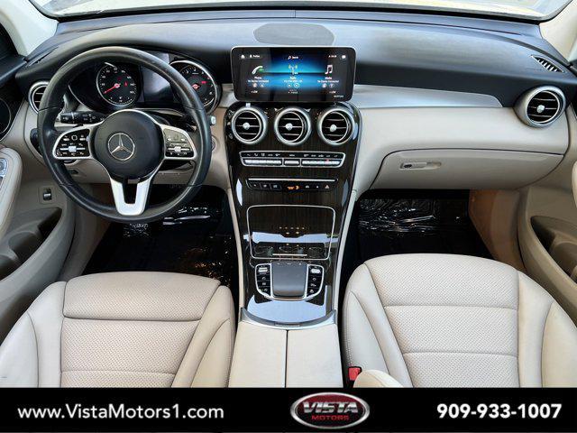 2021 mercedes-benz glc 300 4matic