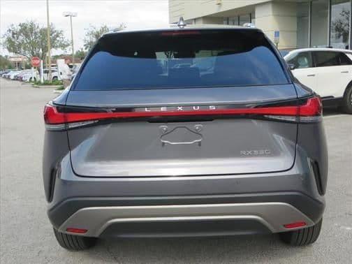 2023 lexus rx 350 base 4dr front-wheel drive in ocala, florida