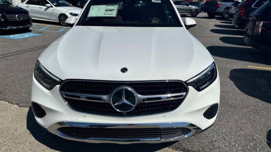 2025 Mercedes-Benz GLC glc 300
