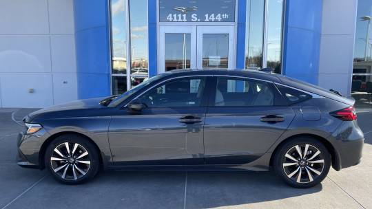 2023 Honda Civic