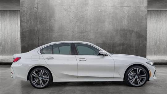2024 bmw 3 series 330i xdrive