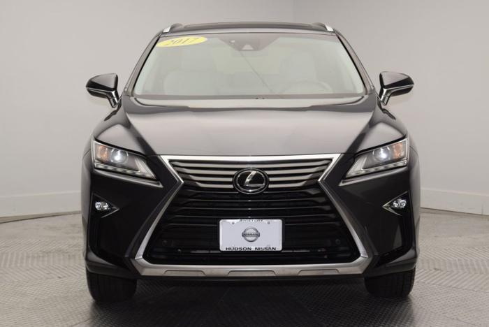 used 2017 lexus rx 350 awd jersey city, nj 07305 for sale in jersey city, new jersey