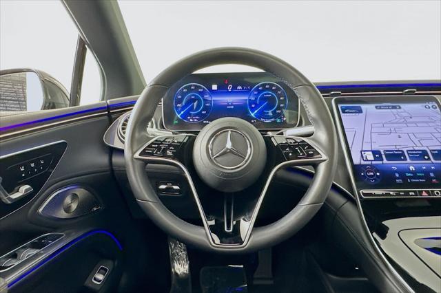 2023 mercedes-benz eqs 450+ eqs 450+