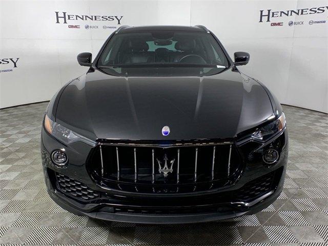 used 2017 maserati levante s morrow, ga 30260 for sale in lake city, georgia