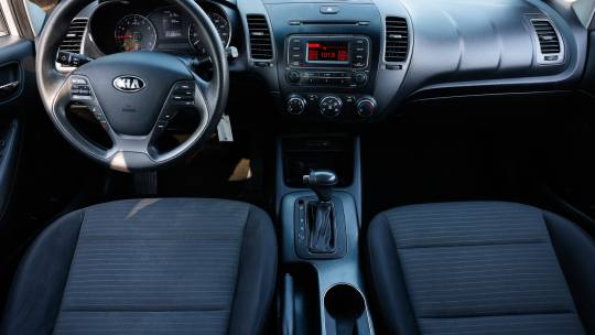 2014 Kia Forte