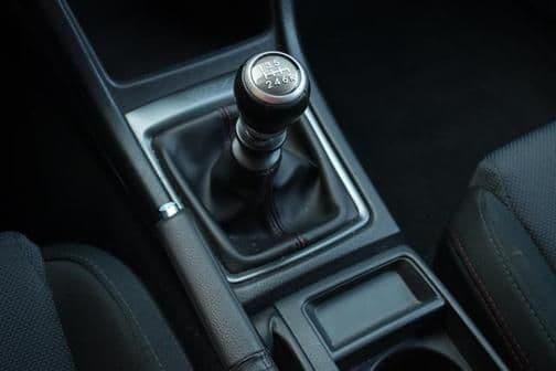 2019 subaru wrx in dallas, texas
