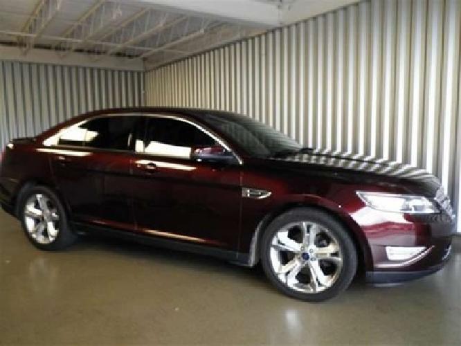 2010 ford taurus sho in indianapolis, in