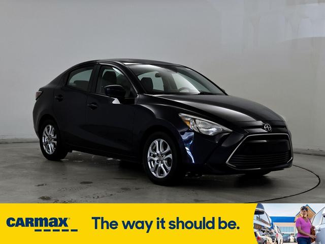 2016 scion ia