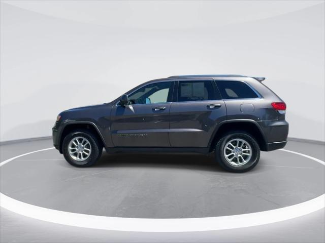 2020 jeep grand cherokee laredo e 4x4