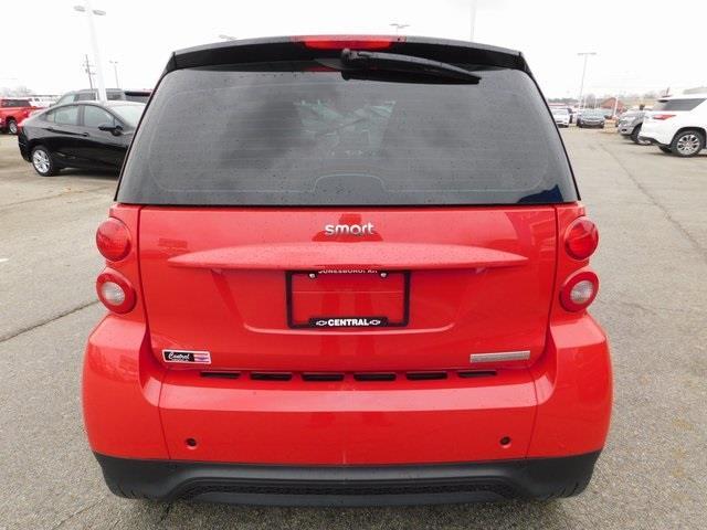 2013 smart fortwo pure pure 2dr hatchback for sale in jonesboro, arkansas