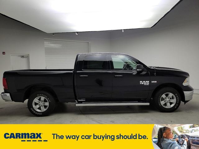 2020 ram 1500 classic slt