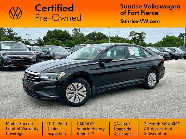 2020 volkswagen jetta 1.4t s