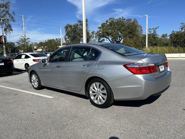 2014 honda accord ex