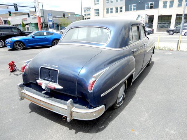 1949 dodge coronet