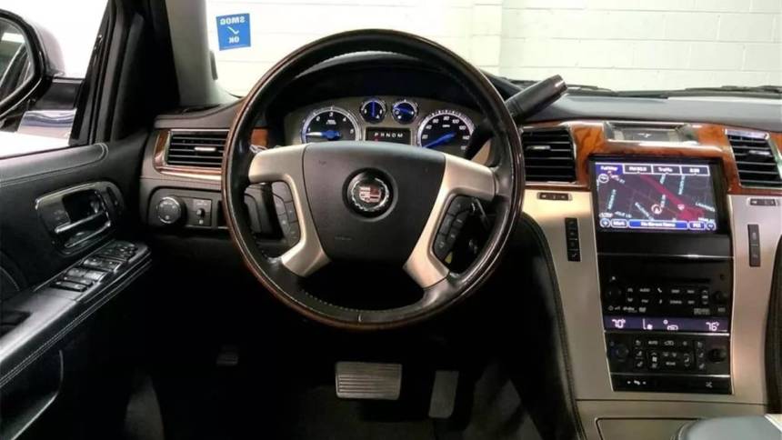 2014 cadillac escalade esv platinum