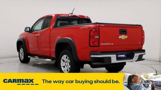 2017 Chevrolet