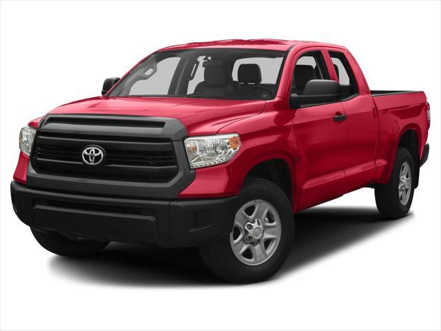 2017 toyota tundra sr