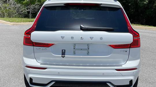 2025 Volvo XC60