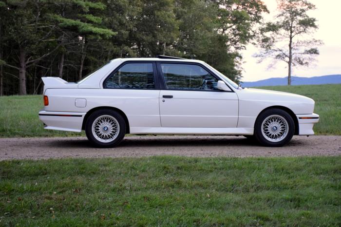 1989 bmw m3 e30 for sale in memphis, tennessee
