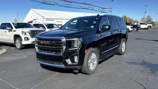 2023 GMC Yukon