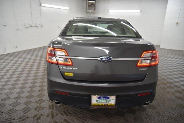 certified 2017 ford taurus se mobile, al 36608 for sale in mobile, alabama