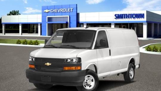 2024 Chevrolet Express