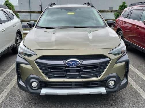 2023 subaru outback limited in glen mills, pennsylvania