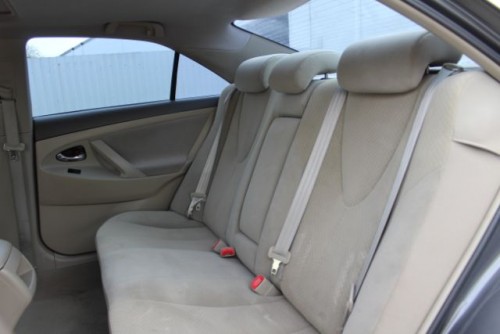 2008 toyota camry for sale in texas by owner
