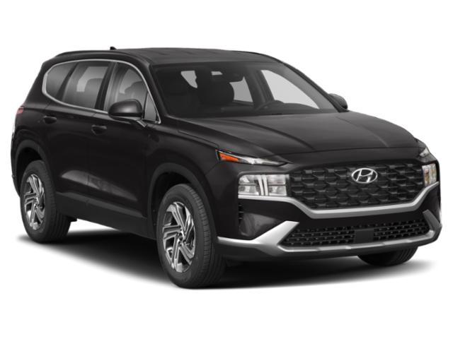 2021 hyundai santa fe se