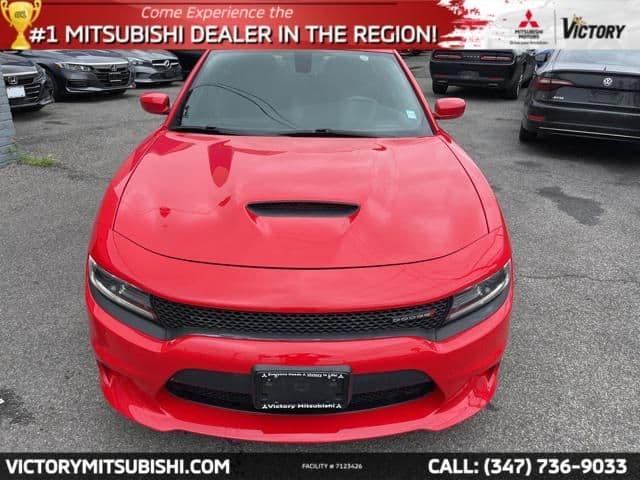 2021 dodge charger gt rwd in bronx, new york