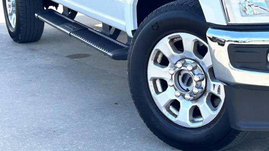 2023 Ford F-250