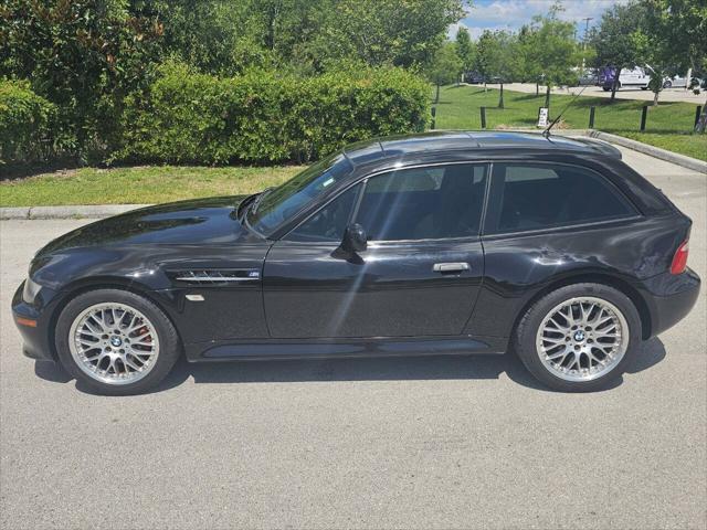 2001 bmw z3 3.0i