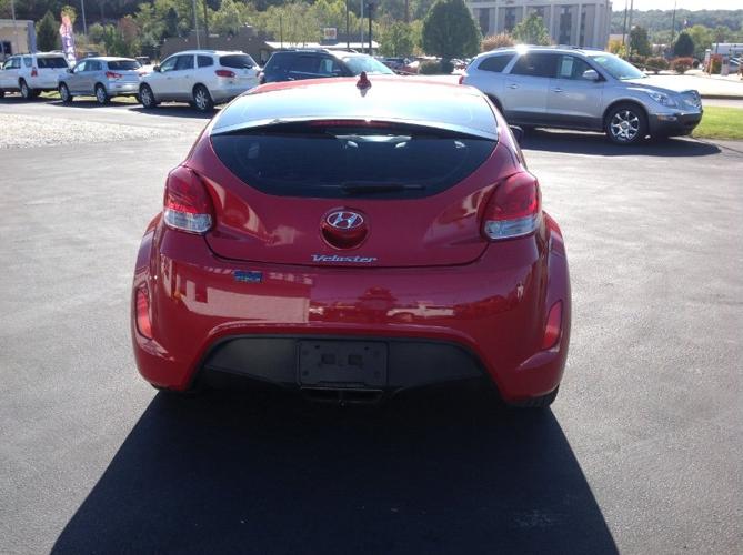 used 2017 hyundai veloster barboursville, wv 25504 for sale in barboursville, west virginia