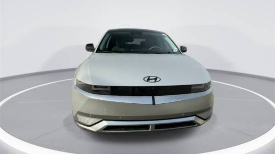 2024 Hyundai IONIQ 5